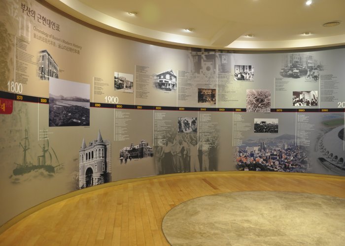 Busan Modern History Museum