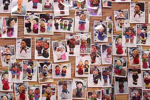 Dakjongee Doll Museum