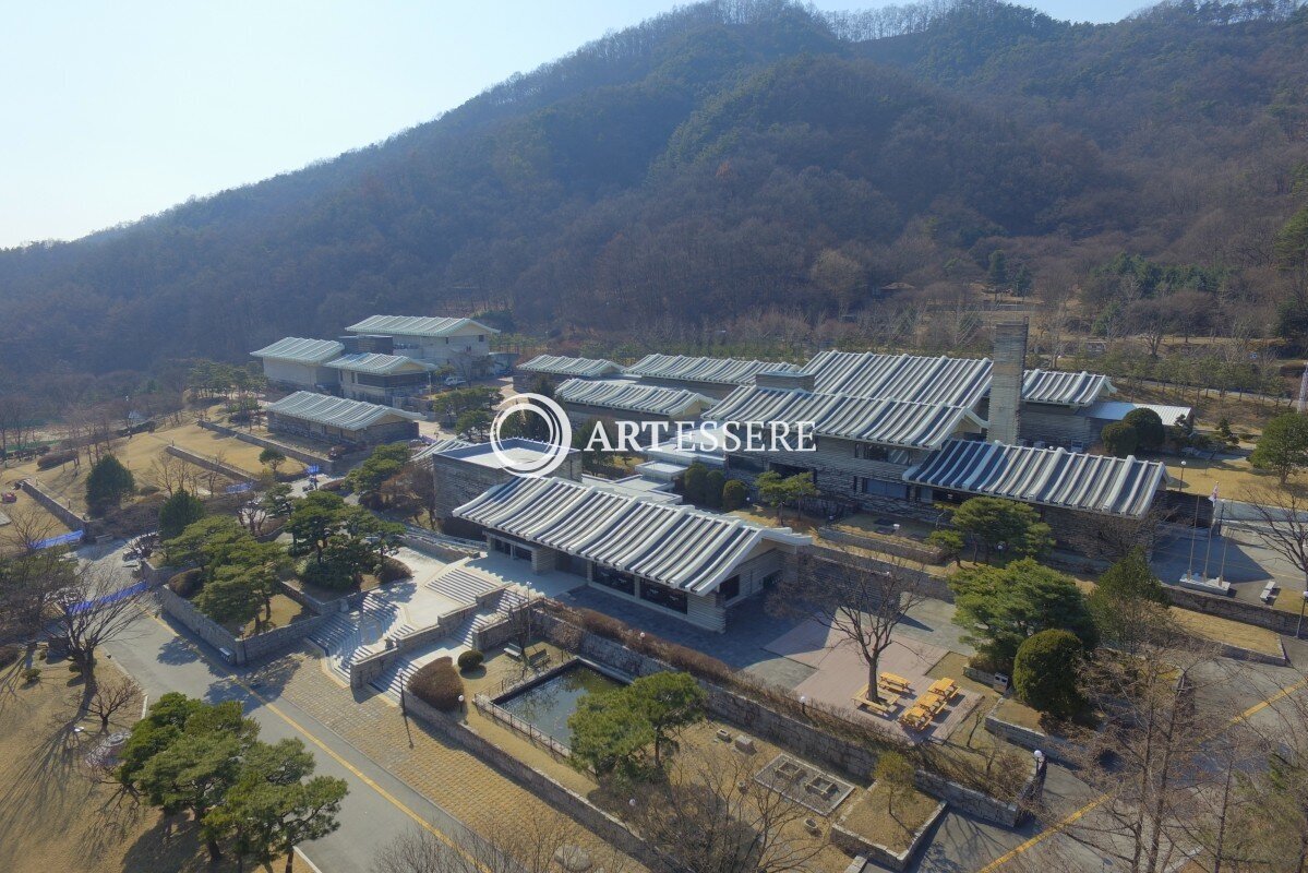 Cheongju National Museum