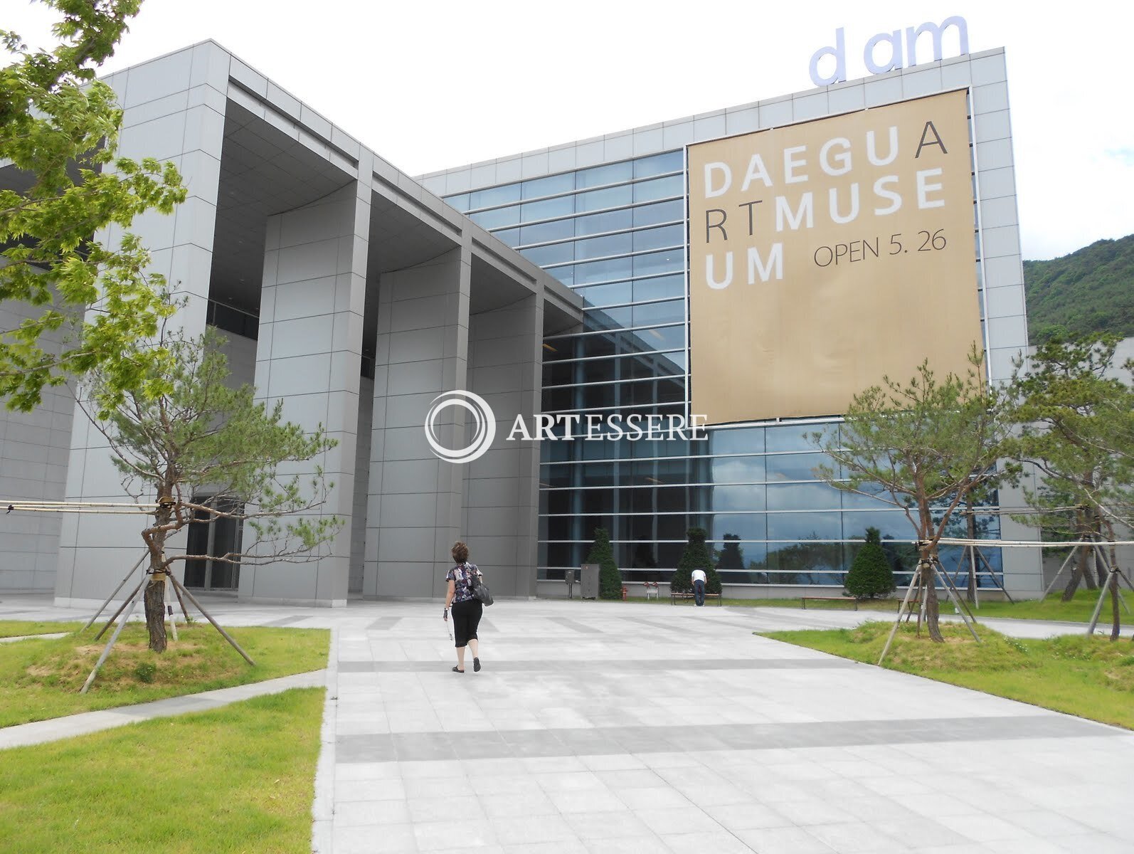 Daegu Art Museum