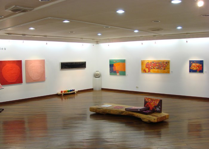 Yesong Gallery