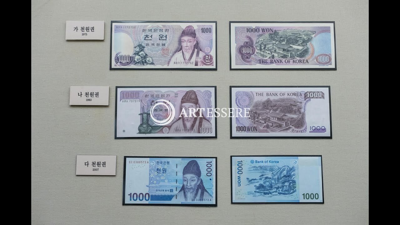 Currency Museum