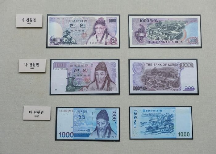 Currency Museum