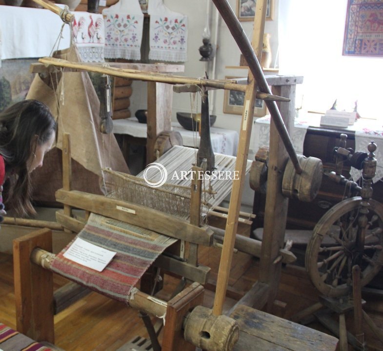 The Lyubertsy Museum of Local Lore