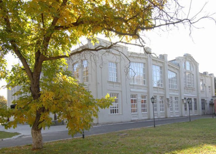 The North Caucasian brunch of the State Museum of  East