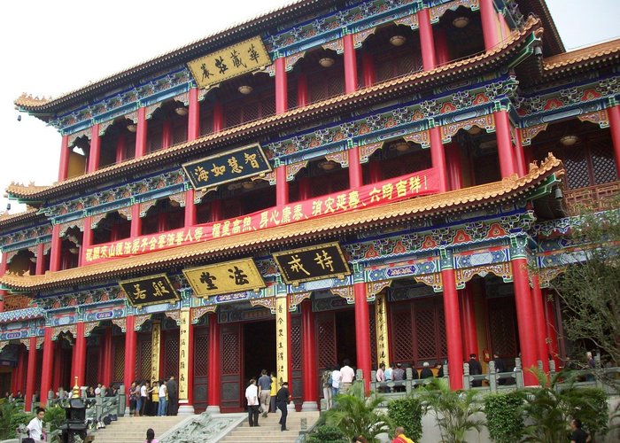 Baoji History Museum