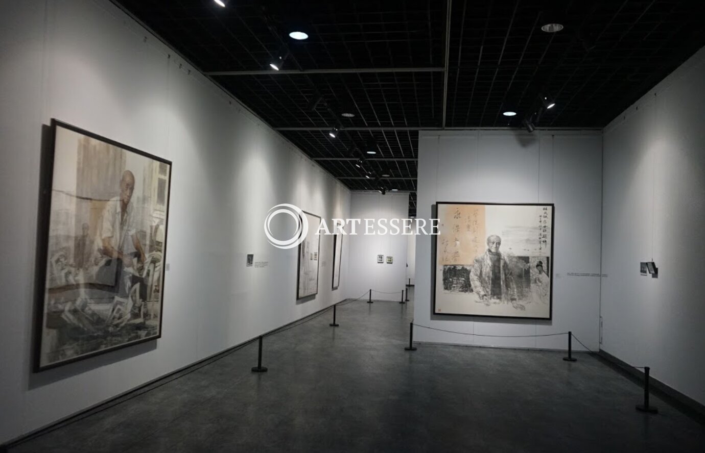 Baotou Art Museum