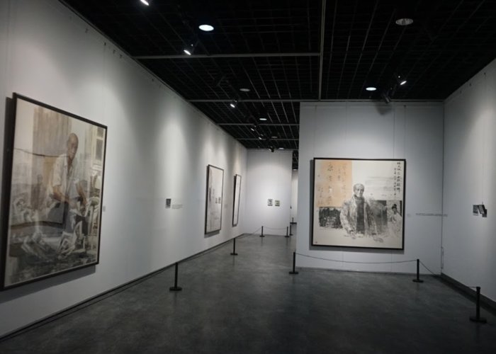 Baotou Art Museum