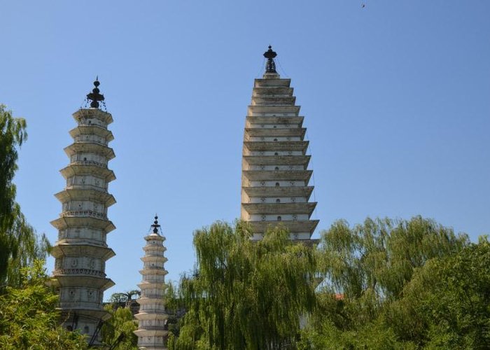 China Nationalities Museum (China Ethnic Culture Park)