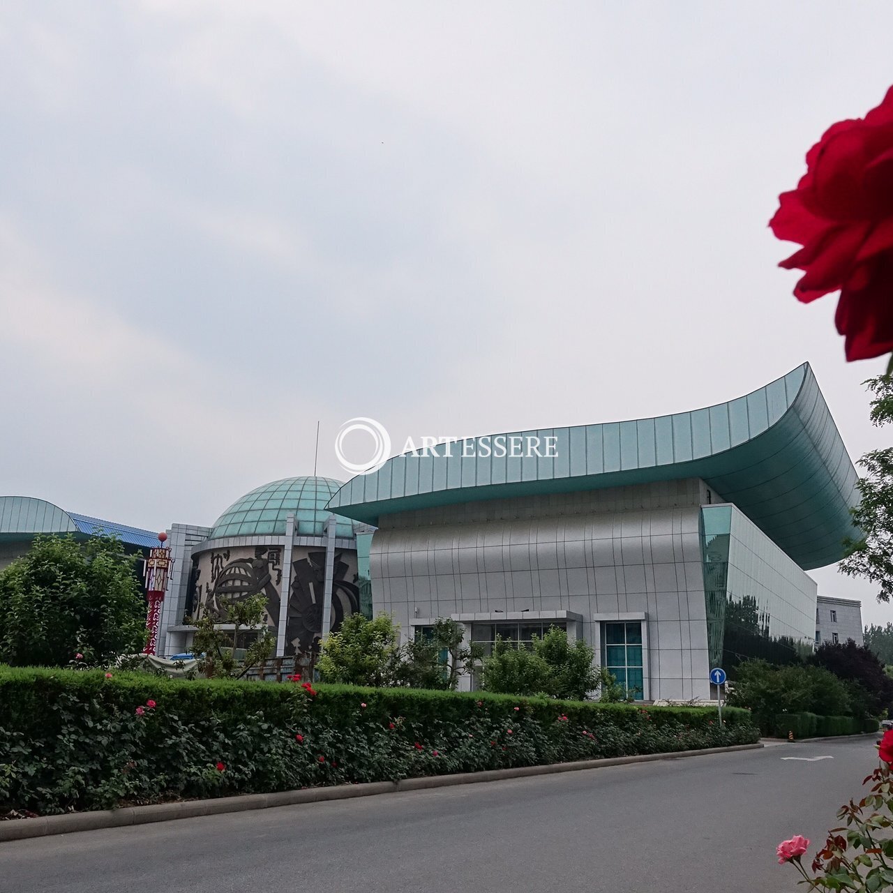 Daxing Watermelon Museum