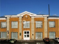 The Maslyanino Museum of Local Lore and History