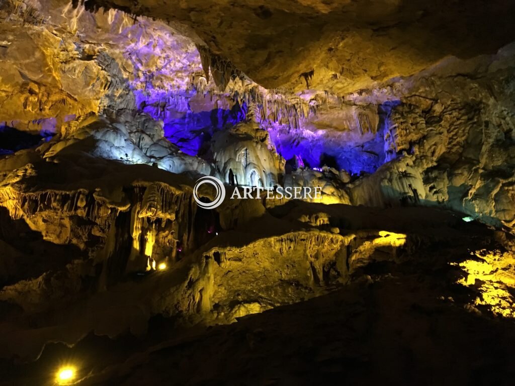 Benxi Cave Museum