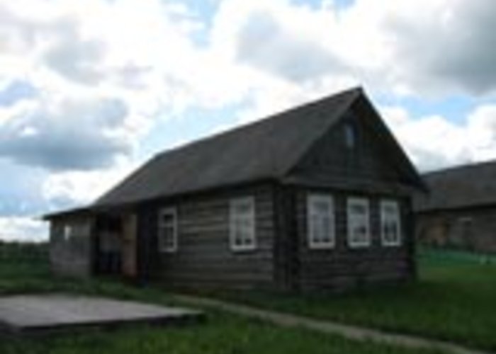 The House-Museum of the admiral of the fleet of the Soviet Union Kuznetsov N.G.