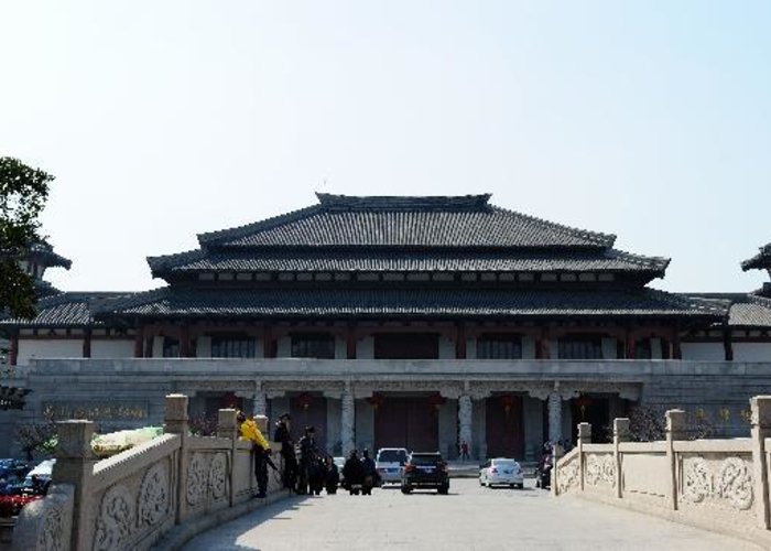 Wujin Museum