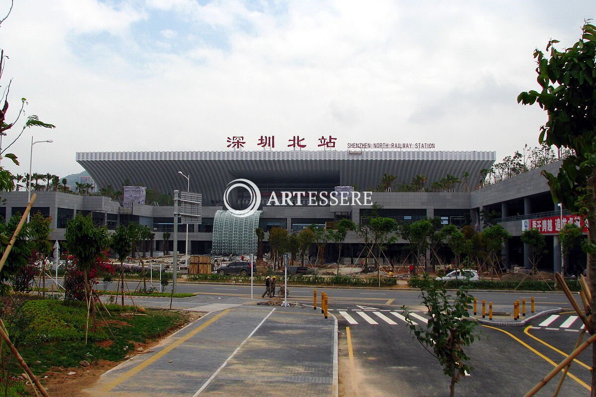 Chenzhou Science and Technology Museum