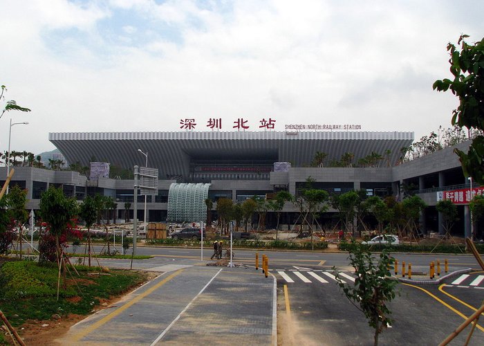 Chenzhou Science and Technology Museum