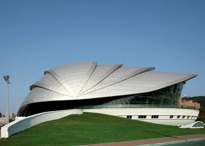 Dalian Shell Museum