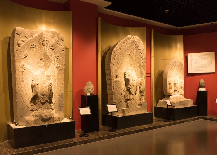 Dongying History Museum