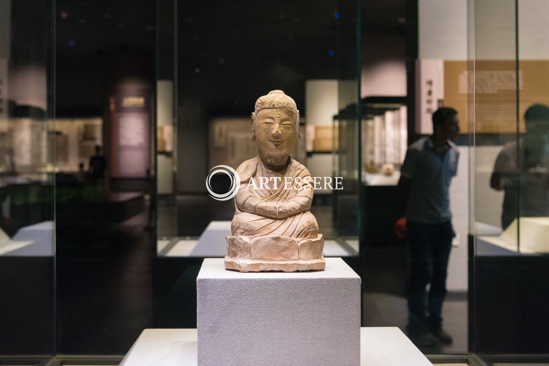 Guilin Jade Culture Museum