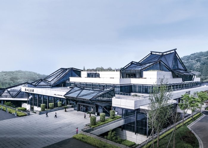 Zhejiang Art Museum