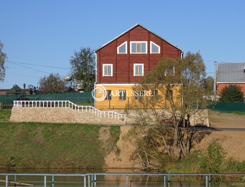 The Museum of Three Tsarinas