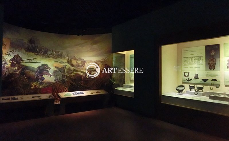 Post Museum of Jiaxing