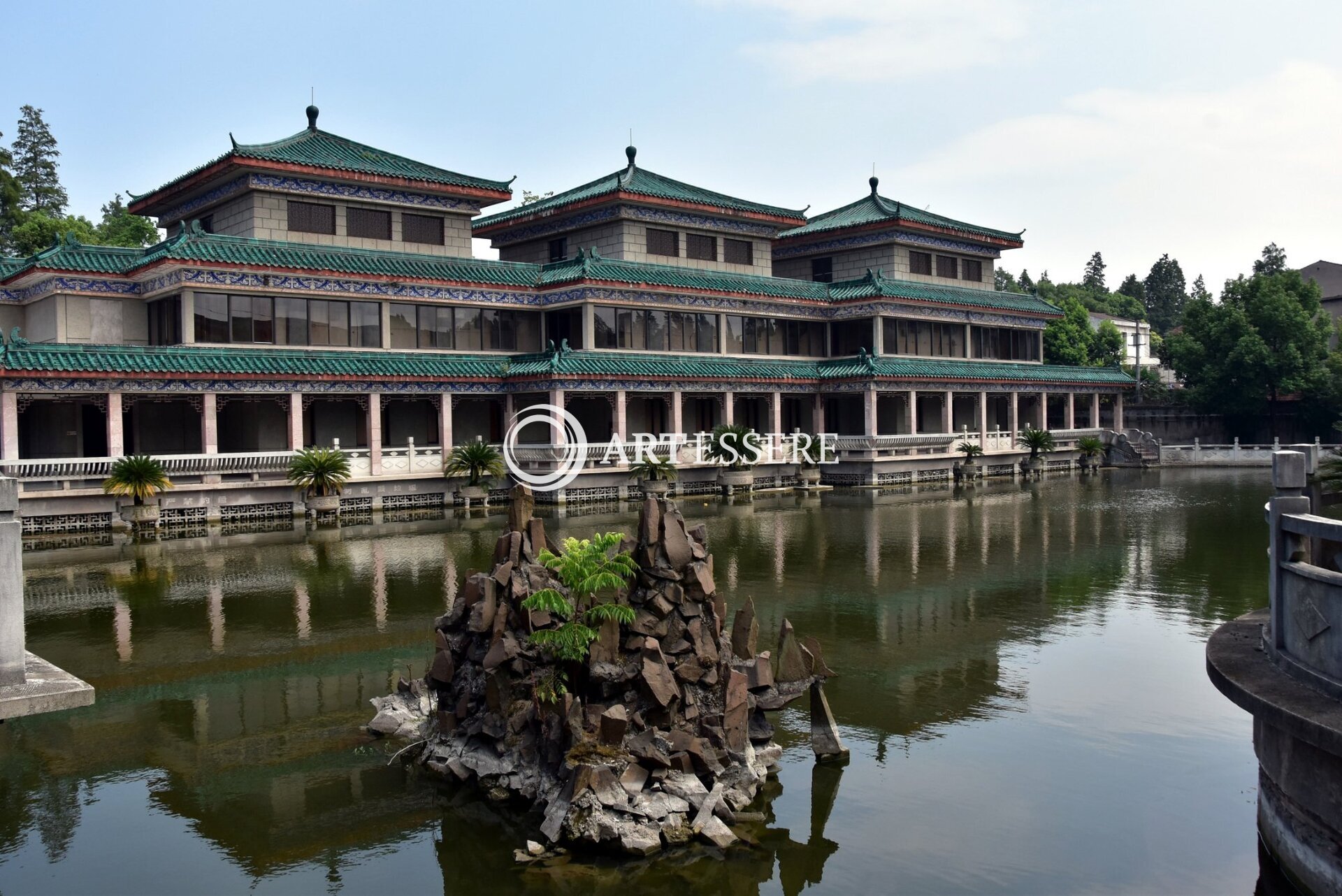 Jingzhou Museum