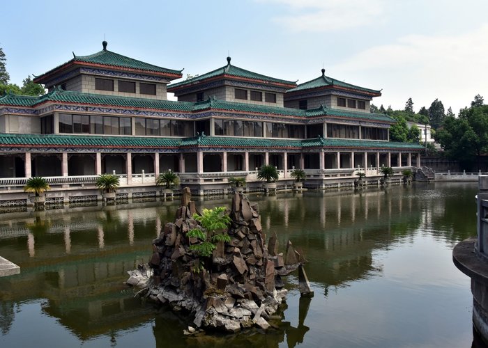 Jingzhou Museum