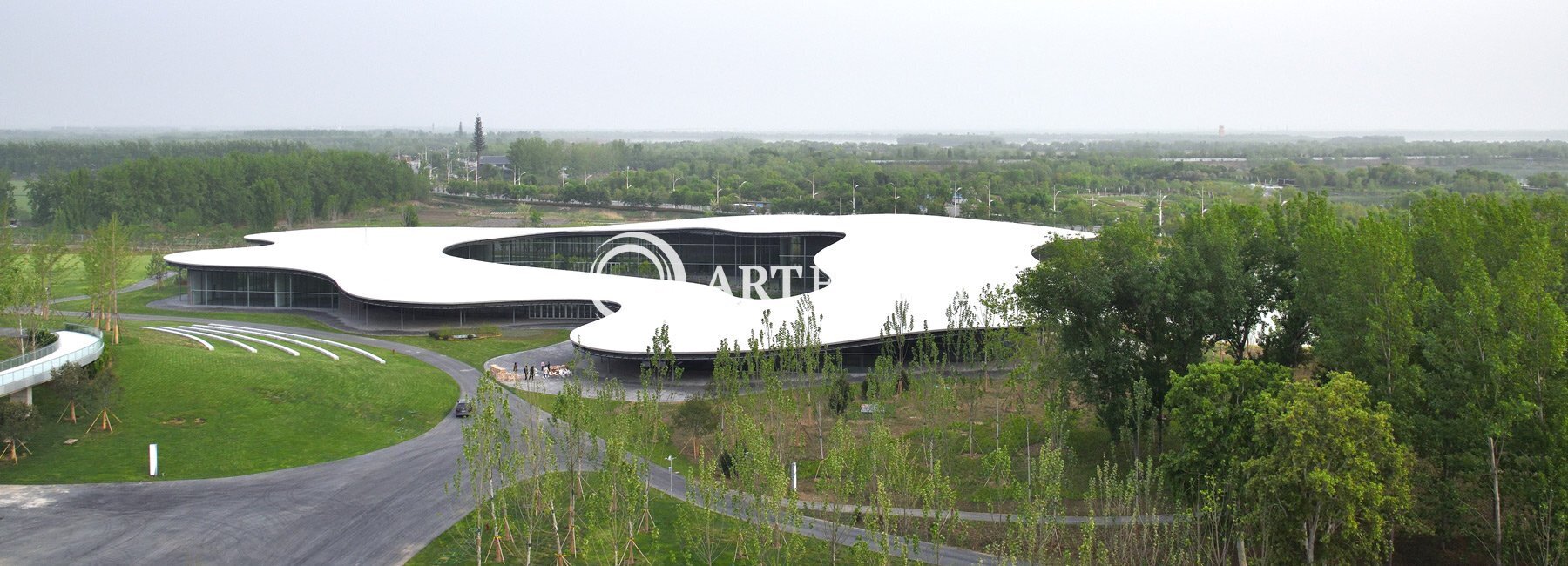 The Jining Museum