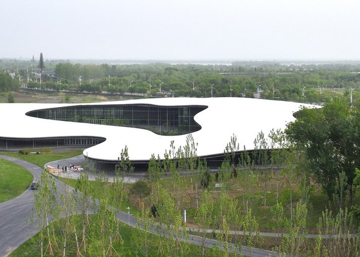 The Jining Museum