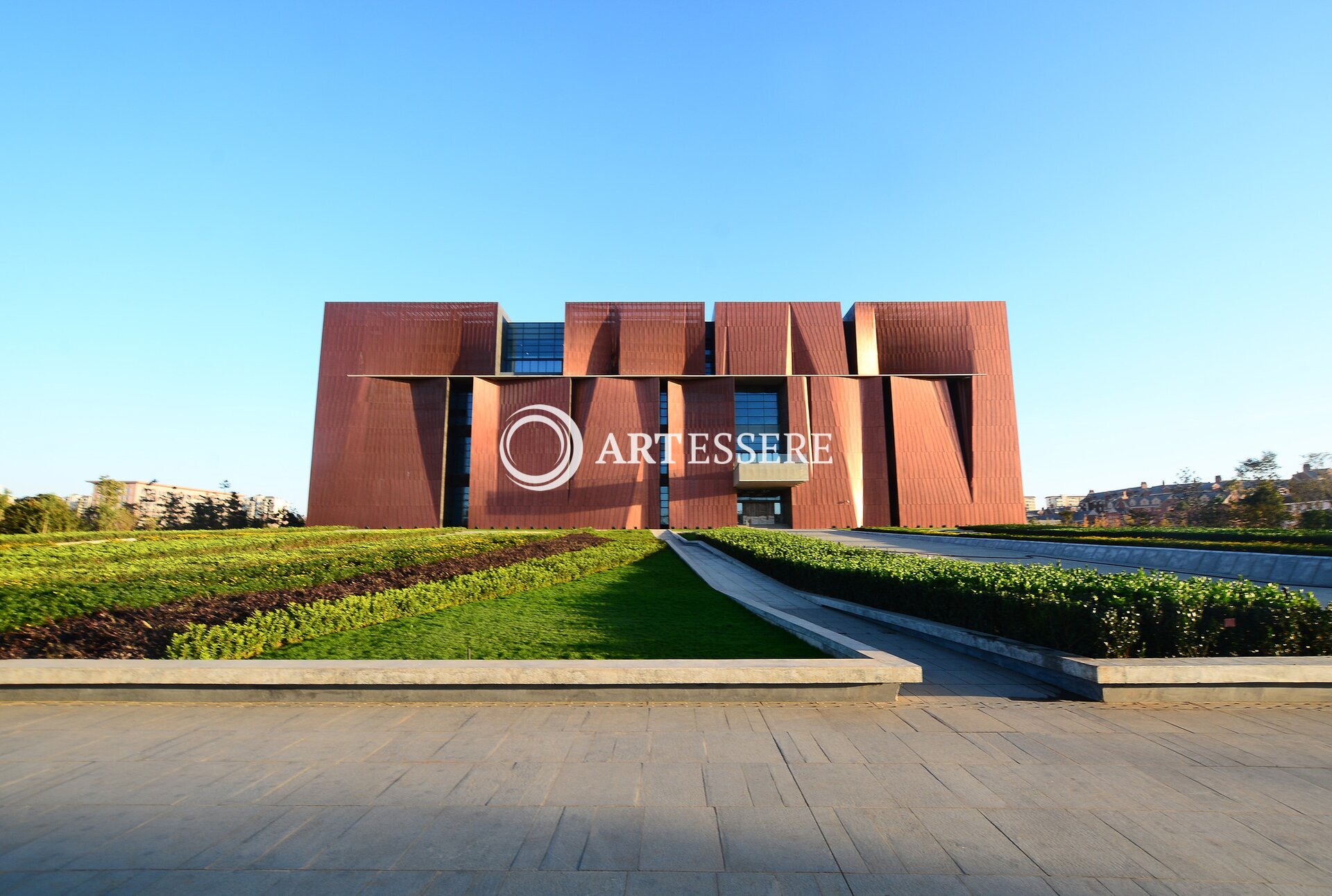 Yunnan Provincial Museum