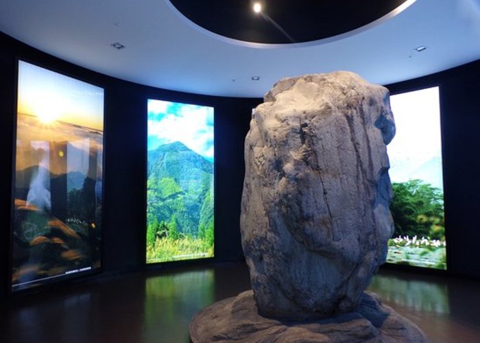 Chuzhou Celadon Museum of Lishui