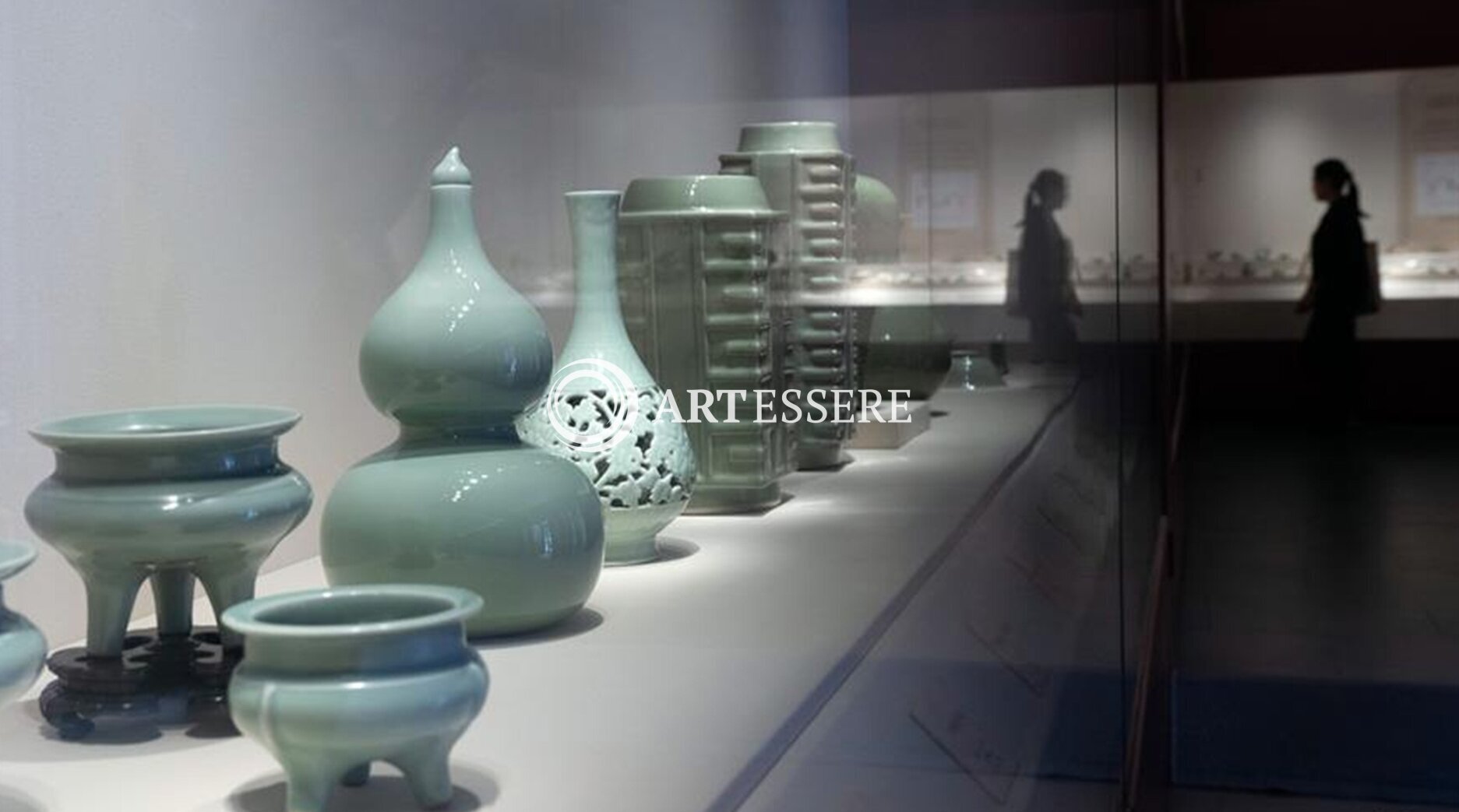 Longquan Celadon Museum