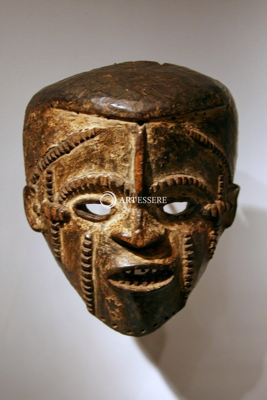 The Mulei Ethnic Museum