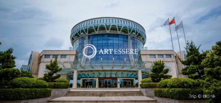 The Guangxi Natural Museum