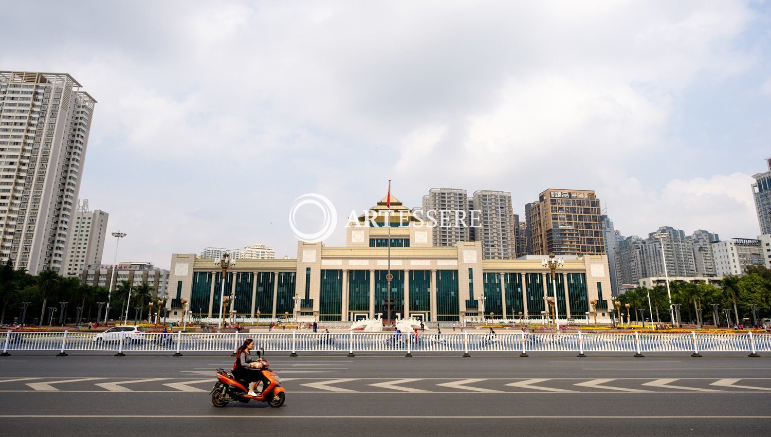 Guangxi Provincial Museum