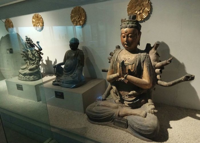 The Pingliang Museum