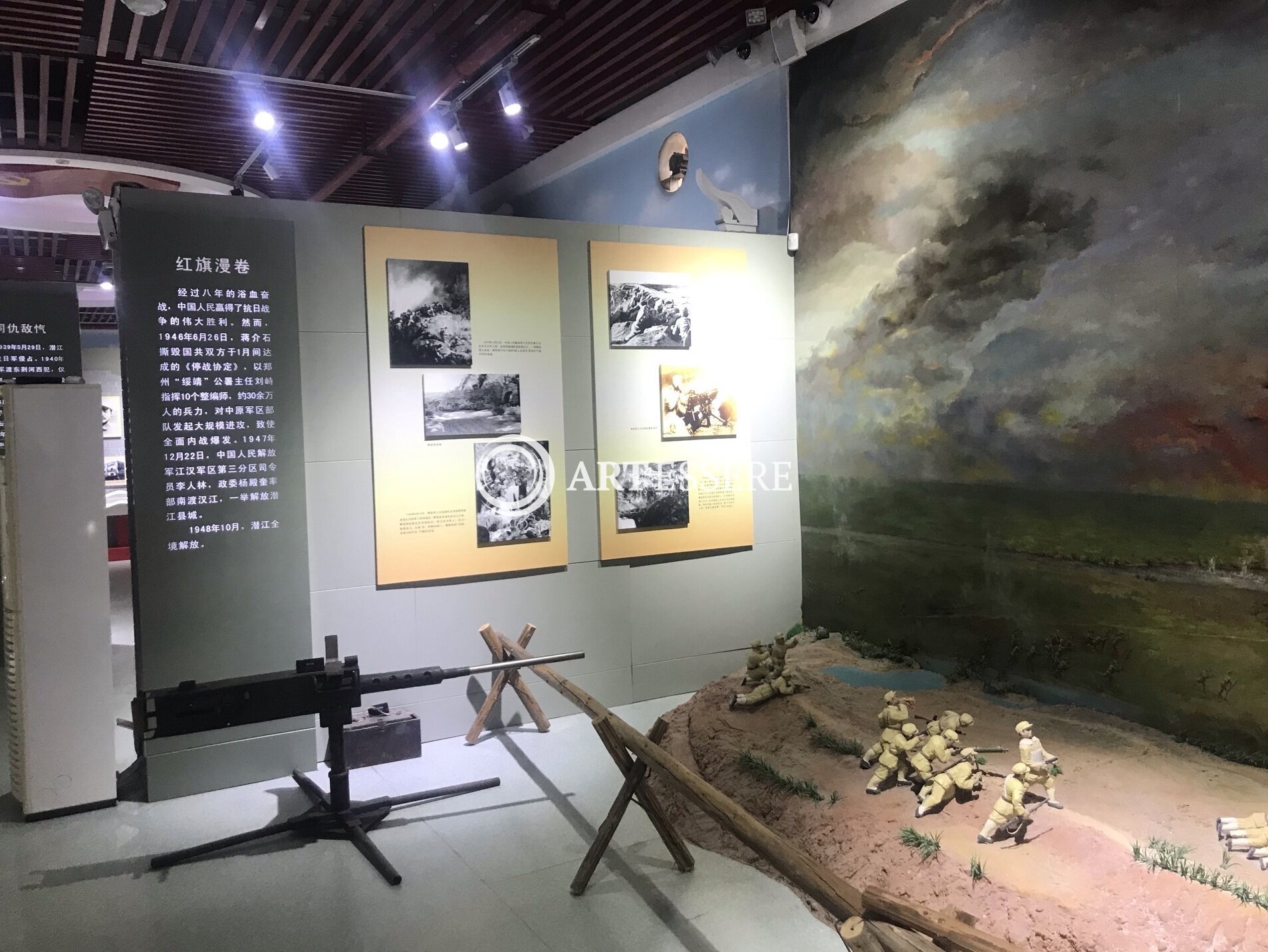 Qianjiang Museum