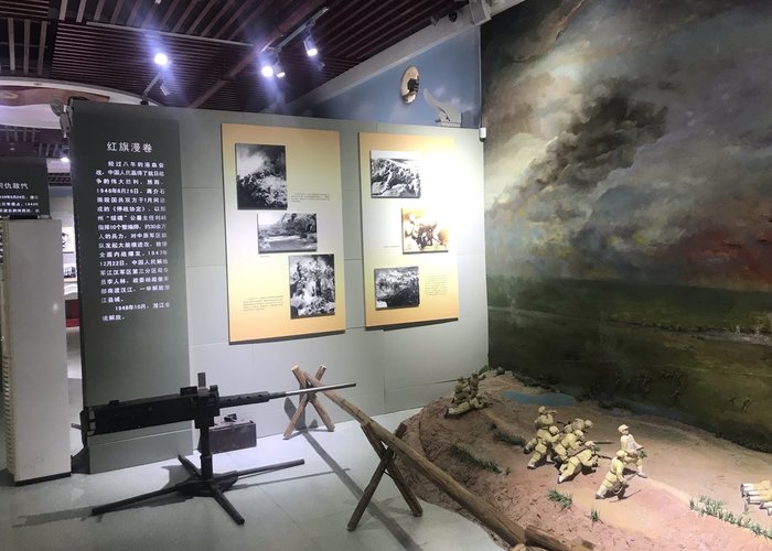 Qianjiang Museum