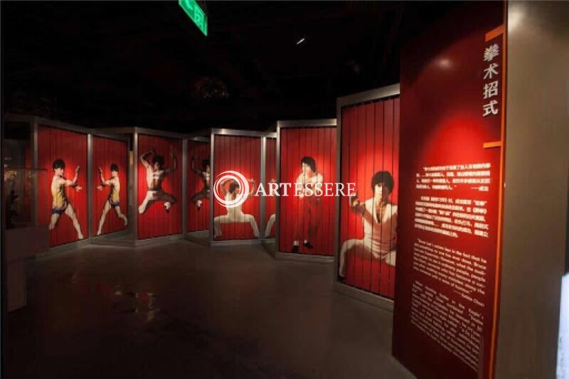 Jackie Chan Film Gallery
