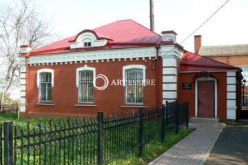 The Mozhaysk Museum of  Local Lore and History