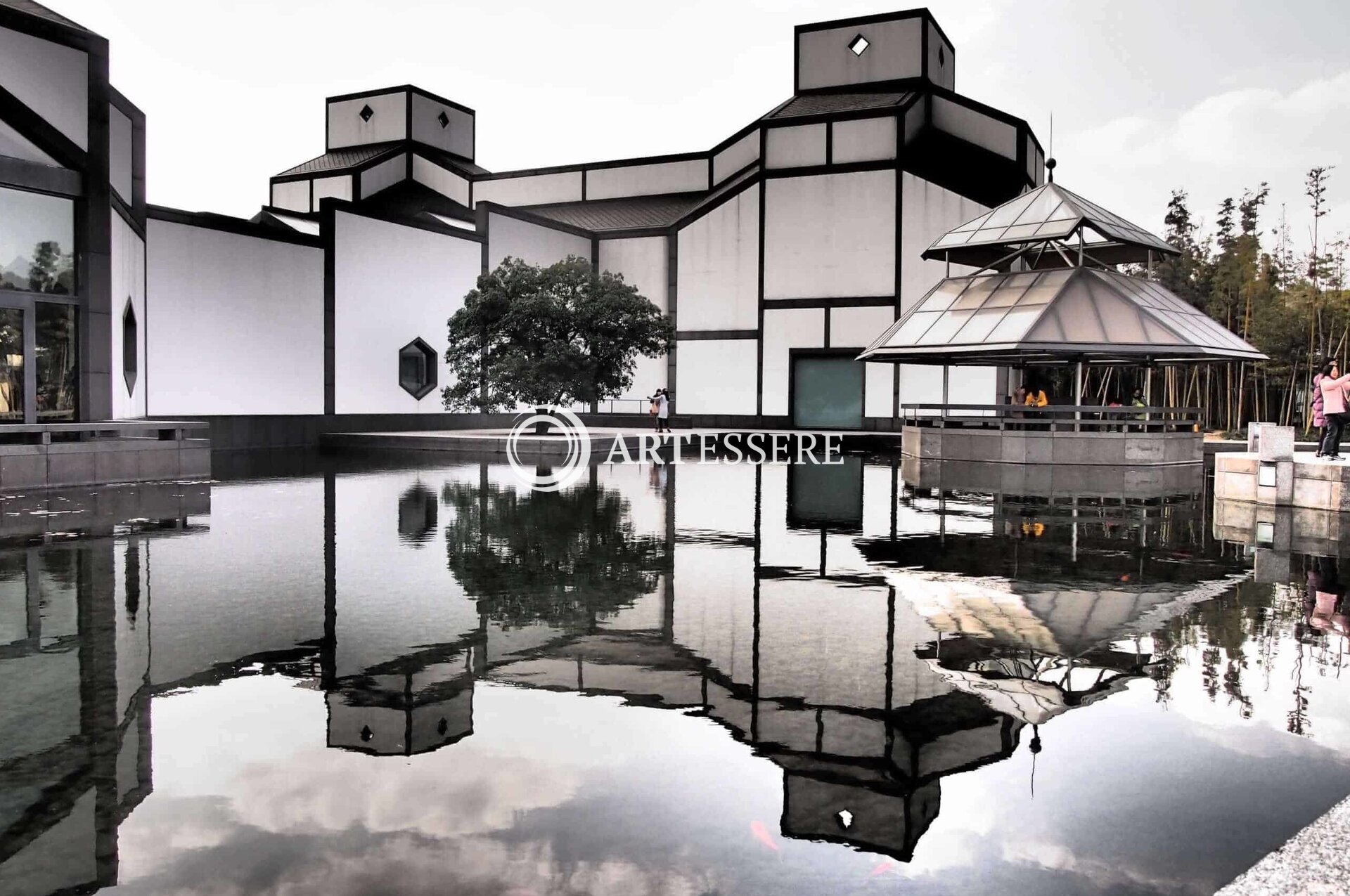 Suzhou Museum