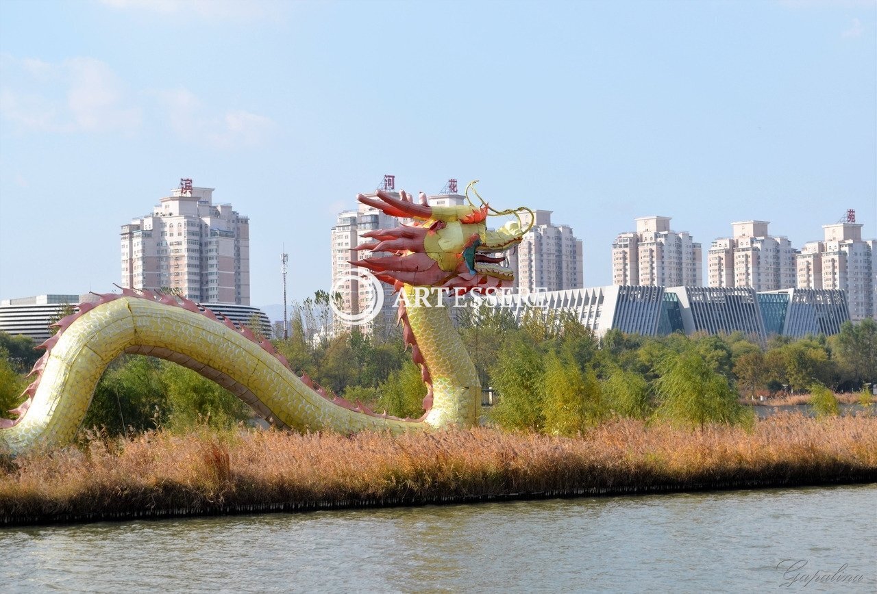 Taiyuan Liberation Museum