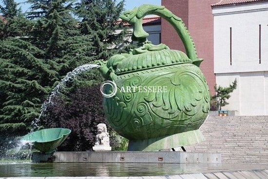 Yaozhou Kiln Museum