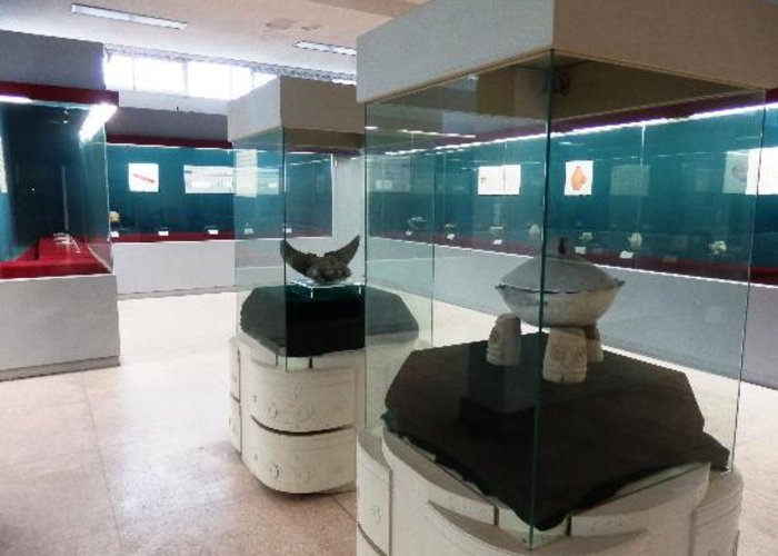 Tongxiang Museum