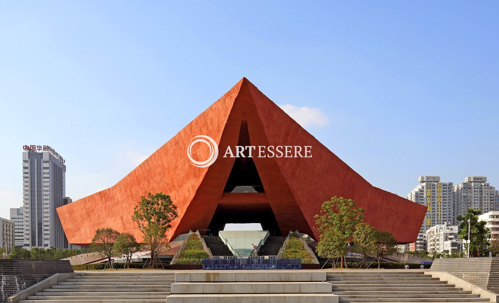 Wuhan Revolution Museum