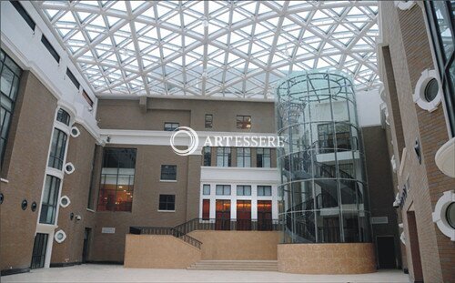 Wuhan Art Museum