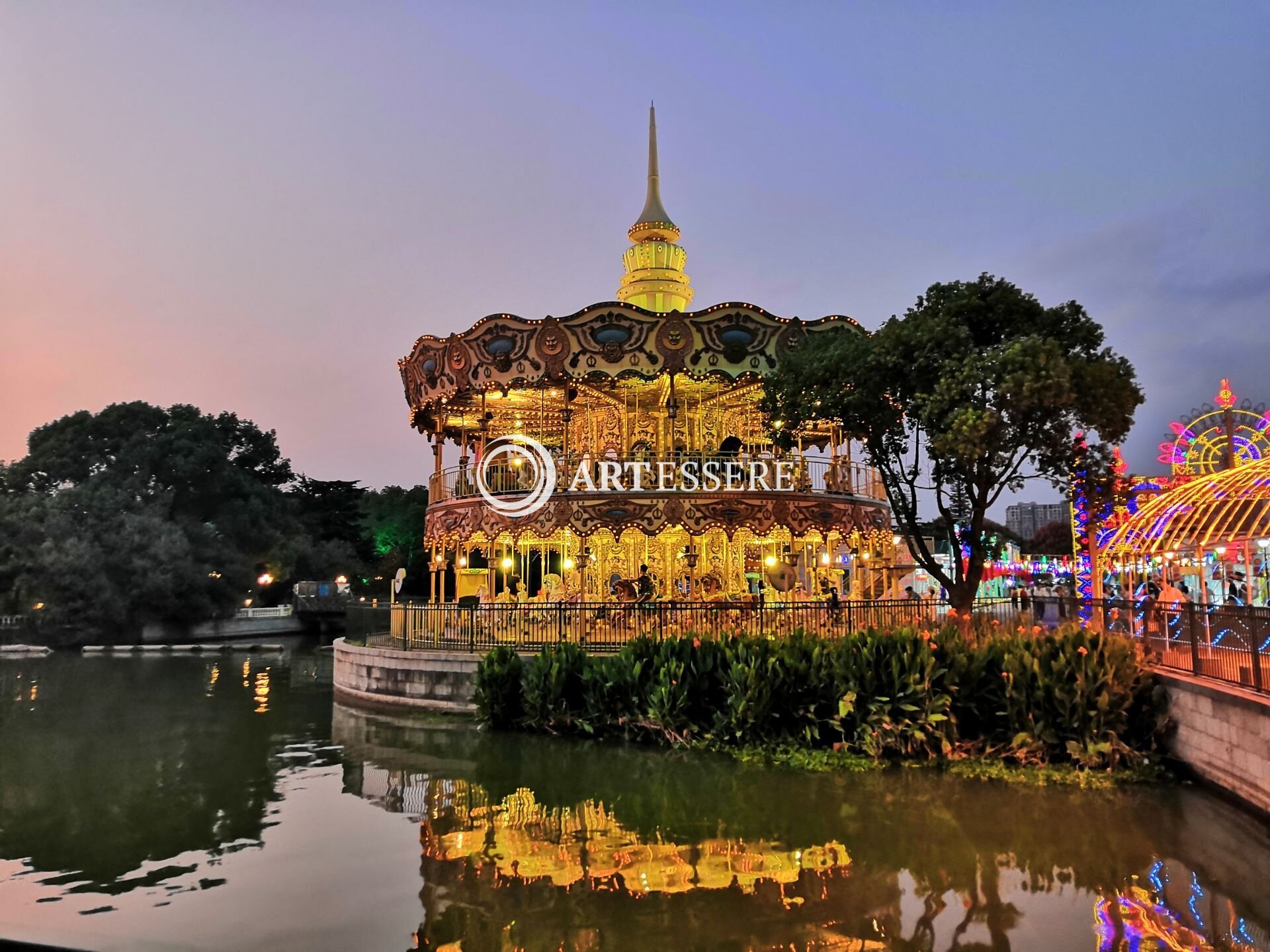 Chengji Art Museum