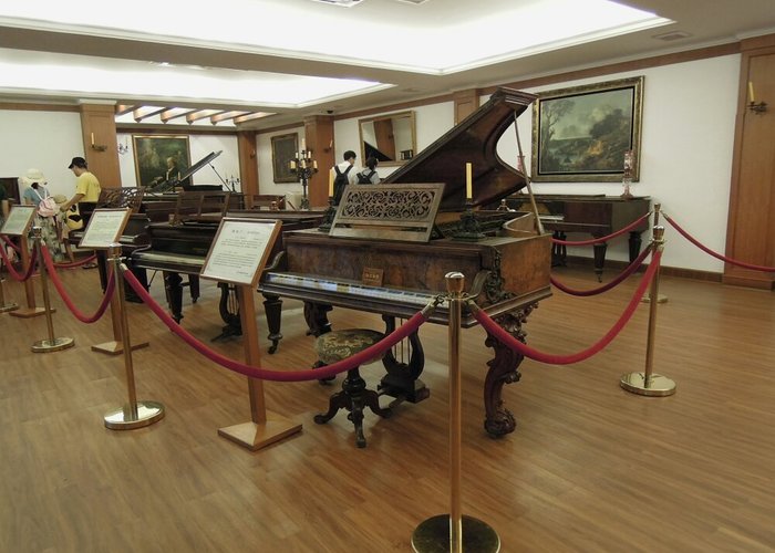 Huaijiu Gulangyu Museum
