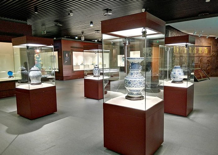 Xiamen Museum